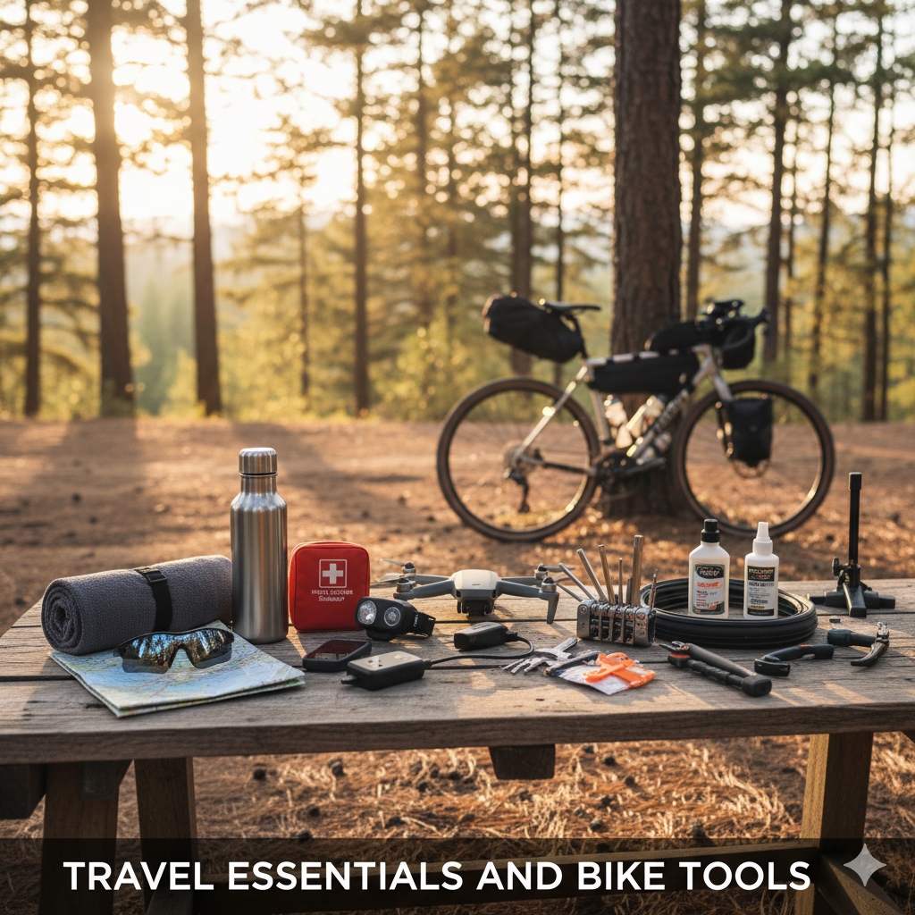 Bike Tools