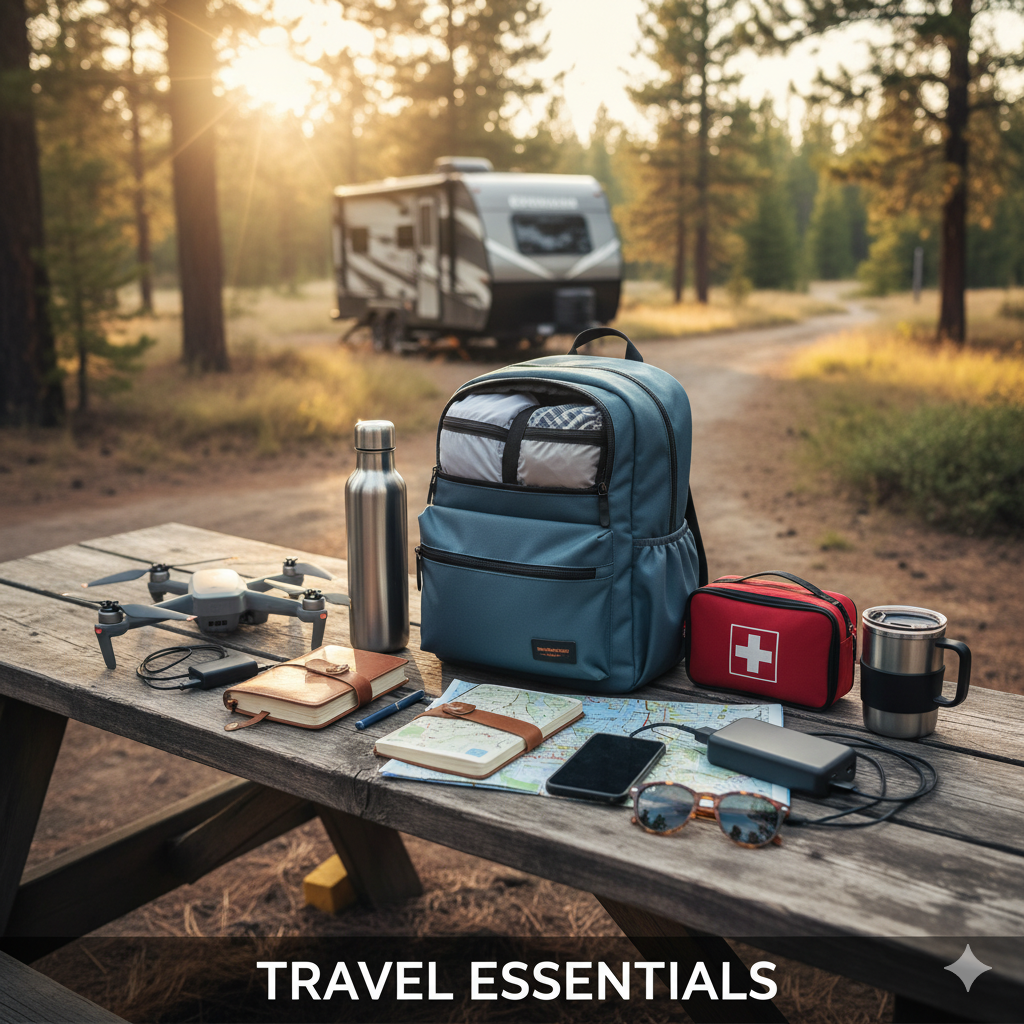 Travel Essentials