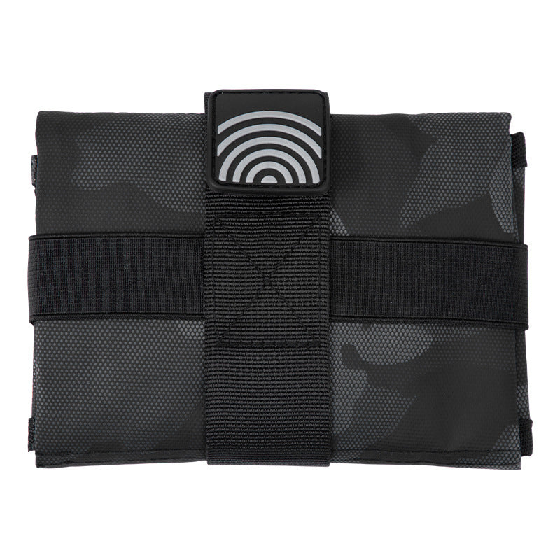 Mountain Bike Tire Air Repair Combination Kit
