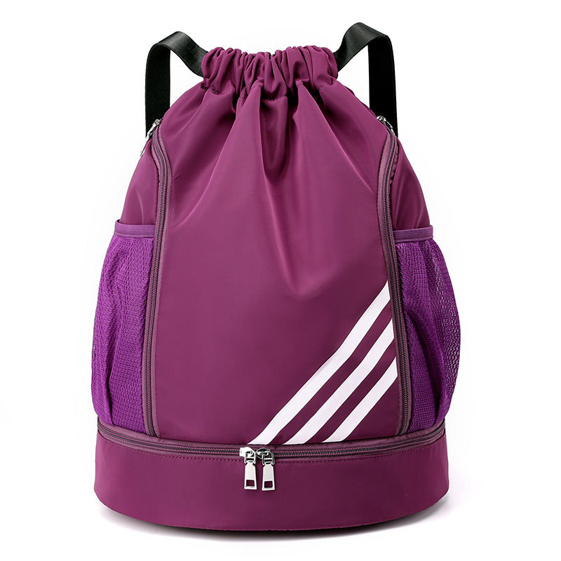Ultra-Light Foldable Backpack for Travel & Adventure