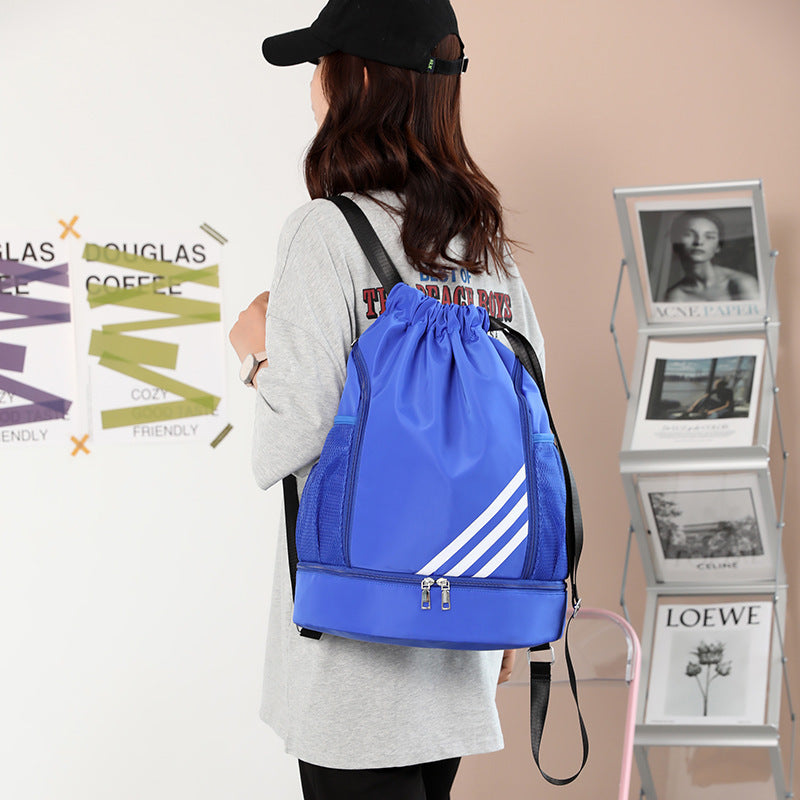 Ultra-Light Foldable Backpack for Travel & Adventure
