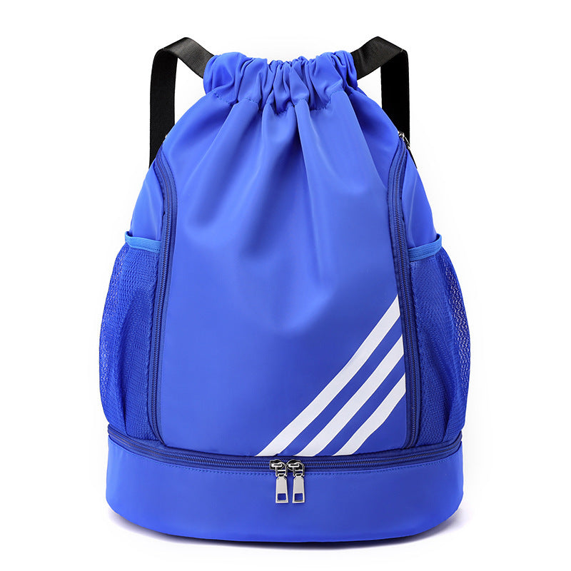 Ultra-Light Foldable Backpack for Travel & Adventure