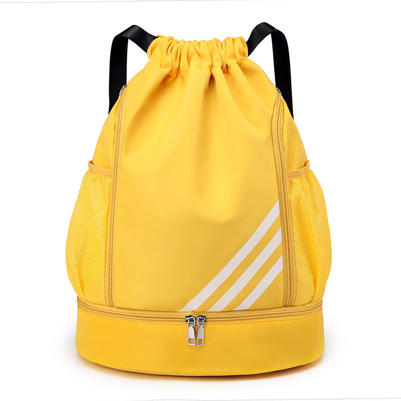 Ultra-Light Foldable Backpack for Travel & Adventure