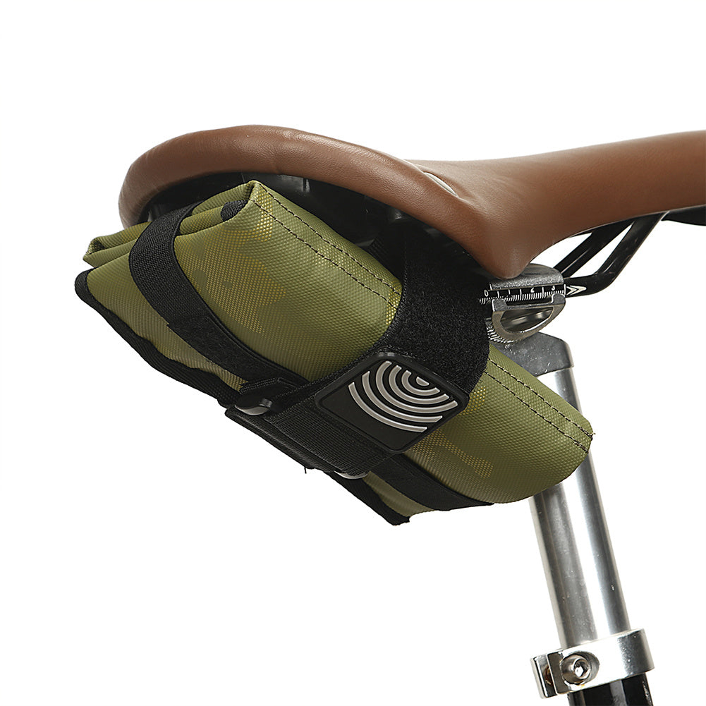 Mountain Bike Tire Air Repair Combination Kit